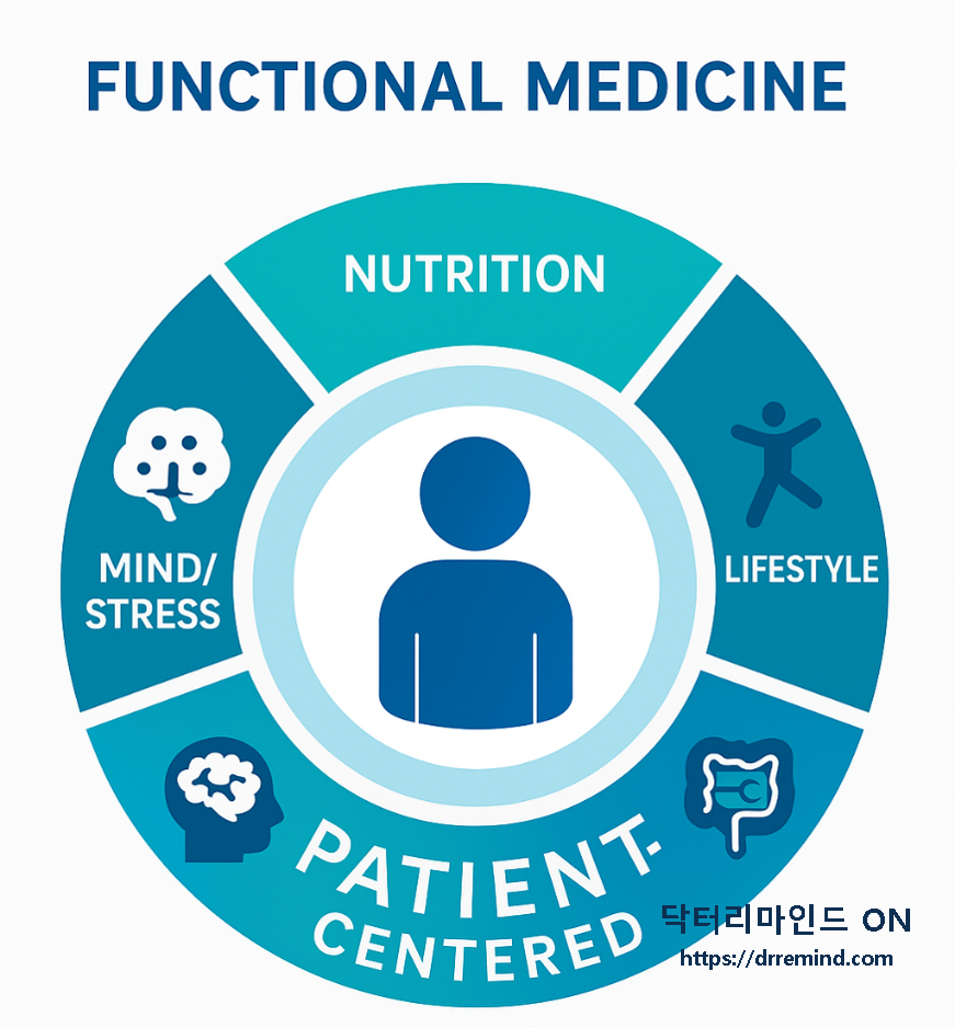 Functional med exp 3